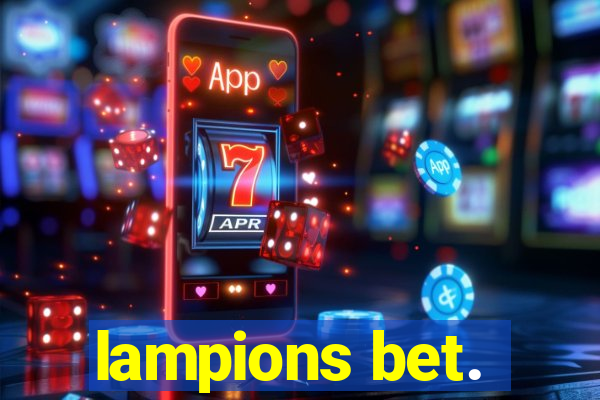 lampions bet.